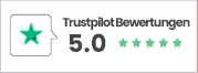 Bewertung Trustpilot Badge