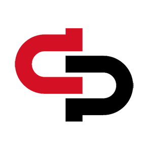 Polaritätspionier - Logo - Klein